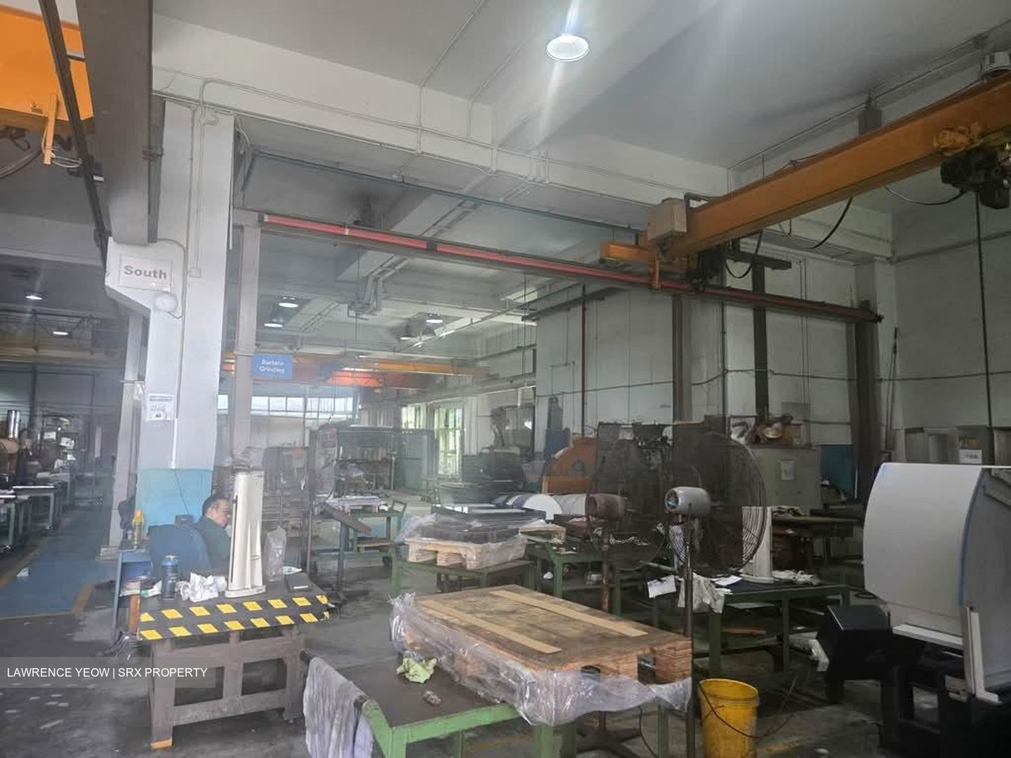 Senoko Way (D27), Factory #559171661
